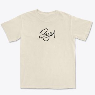 Byrd Florida Freestyle Premium Heavyweight T-shirt
