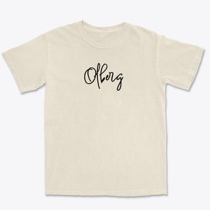 Olberg Arizona Freestyle Premium Heavyweight T-shirt