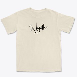 Wyeth Missouri Freestyle Premium Heavyweight T-shirt