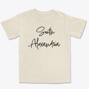 South Alexandria New Hampshire Freestyle Premium Heavyweight T-shirt