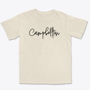 Campbellton Missouri Freestyle Premium Heavyweight T-shirt