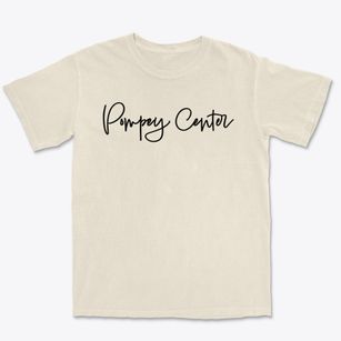 Pompey Center New York Freestyle Premium Heavyweight T-shirt