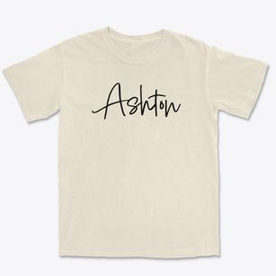 Ashton Rhode Island Freestyle Premium Heavyweight T-shirt
