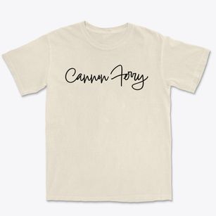 Cannon Ferry North Carolina Freestyle Premium Heavyweight T-shirt