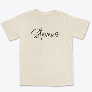 Slavans Kentucky Freestyle Premium Heavyweight T-shirt
