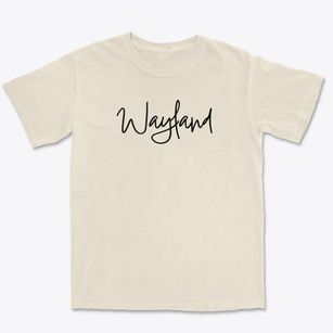 Wayland Michigan Freestyle Premium Heavyweight T-shirt