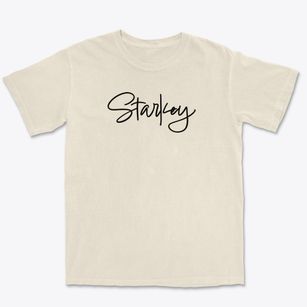 Starkey New York Freestyle Premium Heavyweight T-shirt