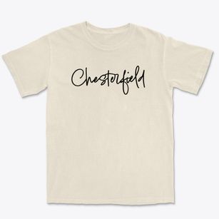 Chesterfield Indiana Freestyle Premium Heavyweight T-shirt