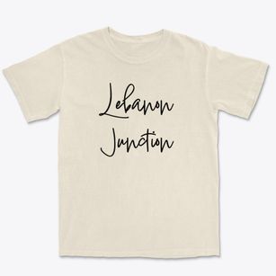 Lebanon Junction Kentucky Freestyle Premium Heavyweight T-shirt