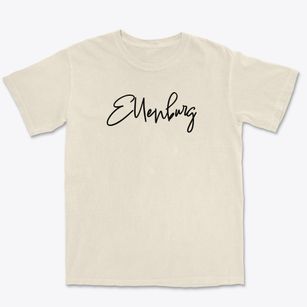 Ellenburg New York Freestyle Premium Heavyweight T-shirt