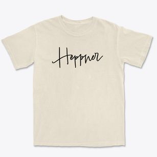 Heppner Oregon Freestyle Premium Heavyweight T-shirt