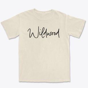 Wildwood Texas Freestyle Premium Heavyweight T-shirt