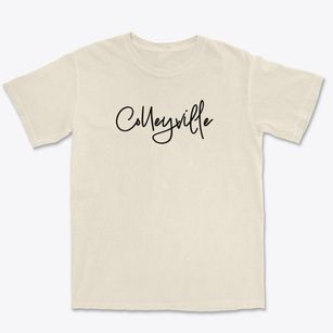 Colleyville Texas Freestyle Premium Heavyweight T-shirt