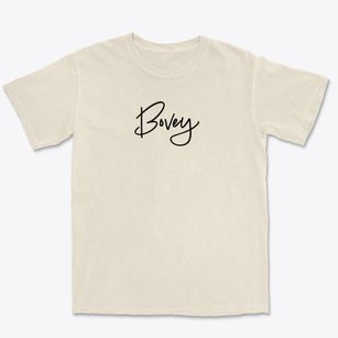 Bovey Minnesota Freestyle Premium Heavyweight T-shirt
