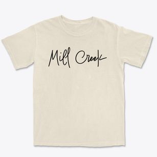 Mill Creek Washington Freestyle Premium Heavyweight T-shirt