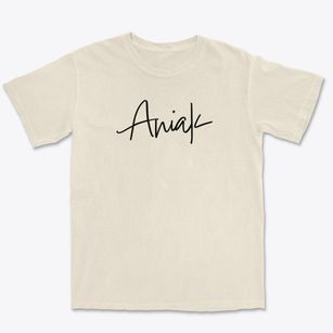 Aniak Alaska Freestyle Premium Heavyweight T-shirt