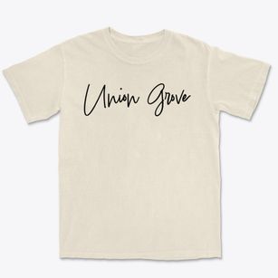 Union Grove Texas Freestyle Premium Heavyweight T-shirt