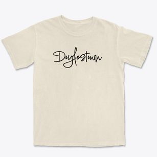 Doylestown Wisconsin Freestyle Premium Heavyweight T-shirt