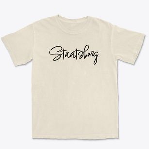 Staatsburg New York Freestyle Premium Heavyweight T-shirt