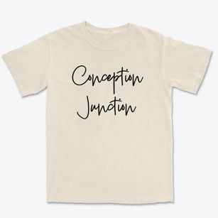 Conception Junction Missouri Freestyle Premium Heavyweight T-shirt
