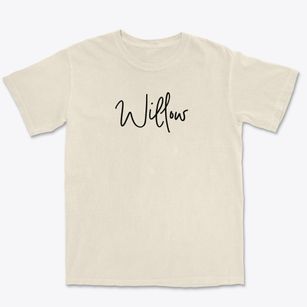Willow Oklahoma Freestyle Premium Heavyweight T-shirt