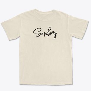 Sunburg Minnesota Freestyle Premium Heavyweight T-shirt