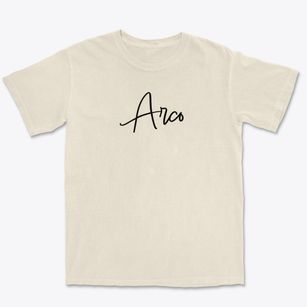 Arco Minnesota Freestyle Premium Heavyweight T-shirt