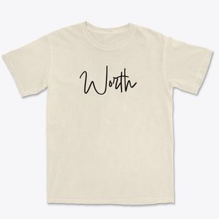 Worth Missouri Freestyle Premium Heavyweight T-shirt