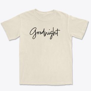 Goodnight Missouri Freestyle Premium Heavyweight T-shirt
