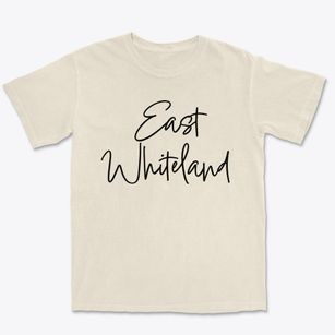 East Whiteland Pennsylvania Freestyle Premium Heavyweight T-shirt