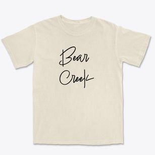 Bear Creek Pennsylvania Freestyle Premium Heavyweight T-shirt