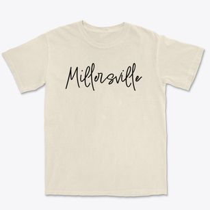 Millersville Missouri Freestyle Premium Heavyweight T-shirt
