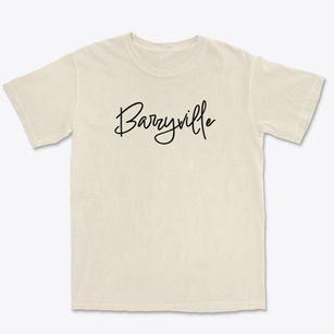 Barryville New York Freestyle Premium Heavyweight T-shirt