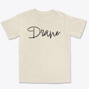 Drane Texas Freestyle Premium Heavyweight T-shirt