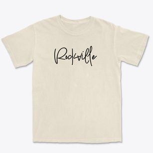 Rockville Georgia Freestyle Premium Heavyweight T-shirt
