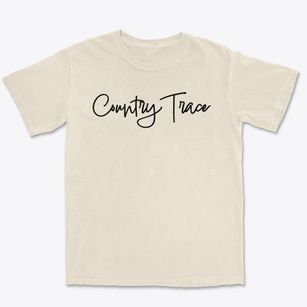 Country Trace Arizona Freestyle Premium Heavyweight T-shirt
