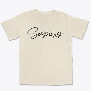 Sessions Alabama Freestyle Premium Heavyweight T-shirt