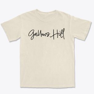 Gallows Hill New York Freestyle Premium Heavyweight T-shirt