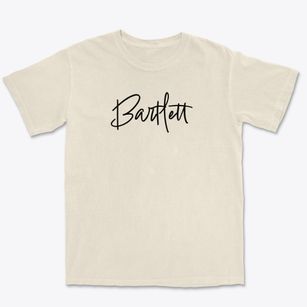 Bartlett Missouri Freestyle Premium Heavyweight T-shirt
