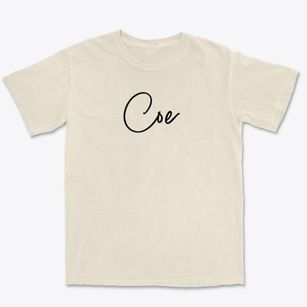 Coe West Virginia Freestyle Premium Heavyweight T-shirt