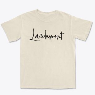 Larchmont Washington Freestyle Premium Heavyweight T-shirt