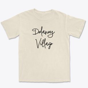Dulaney Village Maryland Freestyle Premium Heavyweight T-shirt