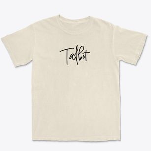 Talbot Oregon Freestyle Premium Heavyweight T-shirt
