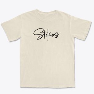 Stokes Tennessee Freestyle Premium Heavyweight T-shirt