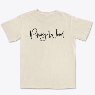 Piney Wood North Carolina Freestyle Premium Heavyweight T-shirt