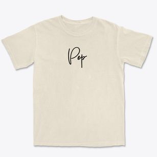 Pep New Mexico Freestyle Premium Heavyweight T-shirt