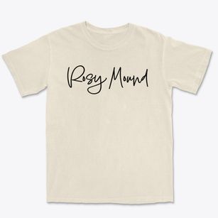 Rosy Mound Michigan Freestyle Premium Heavyweight T-shirt