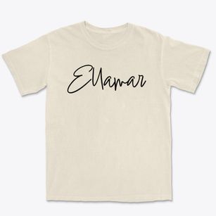 Ellamar Alaska Freestyle Premium Heavyweight T-shirt