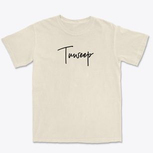 Tuweep Arizona Freestyle Premium Heavyweight T-shirt