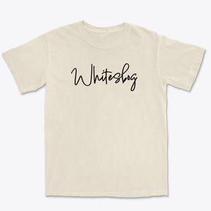 Whitesbog New Jersey Freestyle Premium Heavyweight T-shirt